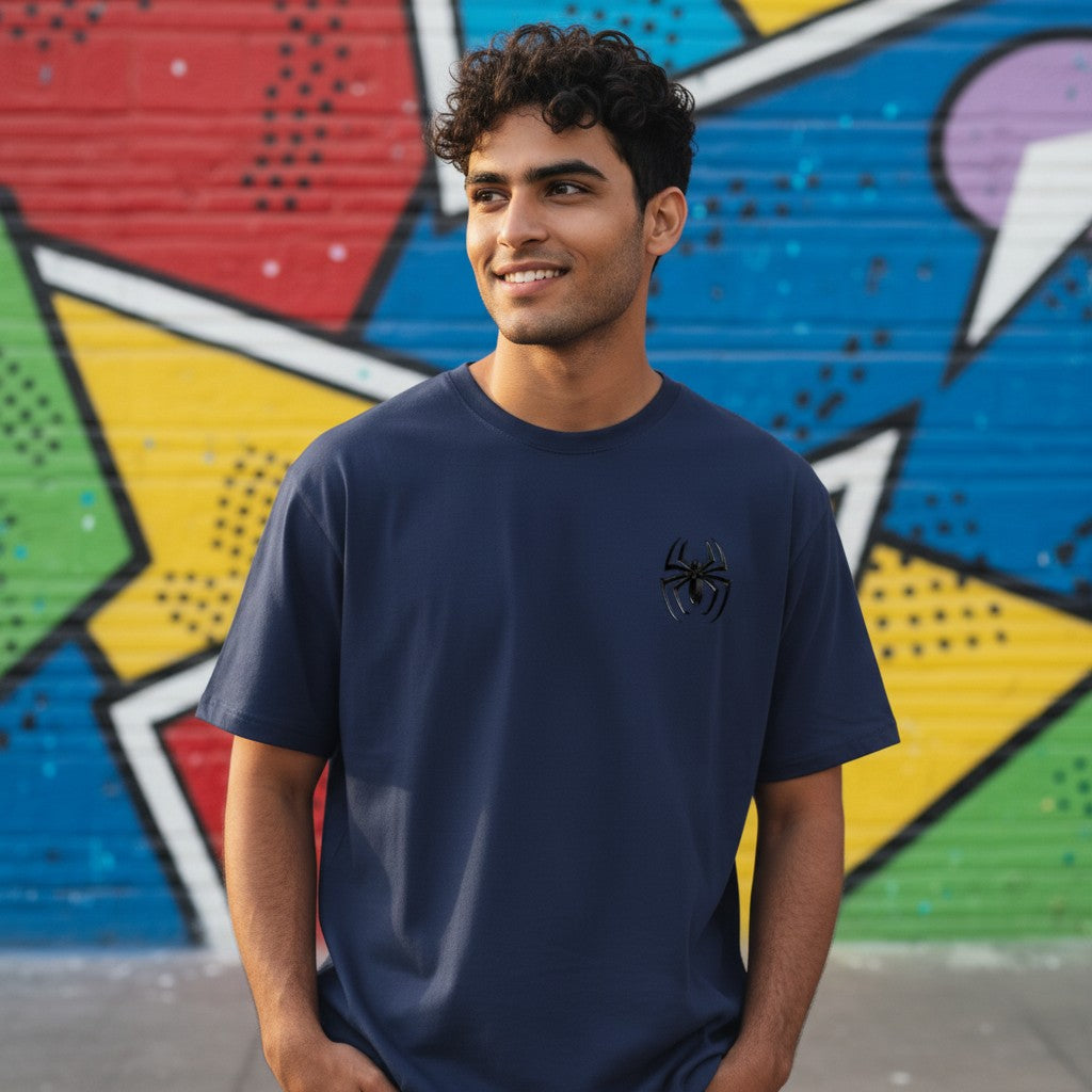 Unisex Classic Crew T-Shirt