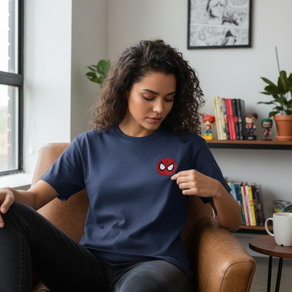 Unisex Classic Crew T-Shirt
