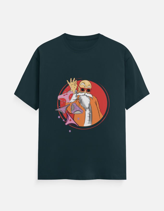 Unisex Classic Crew T-Shirt - Vastrio Clothing