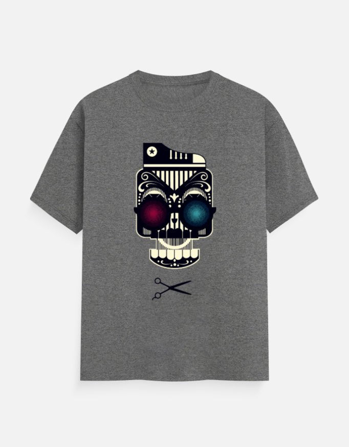 Unisex Classic Crew T-Shirt - Vastrio Clothing