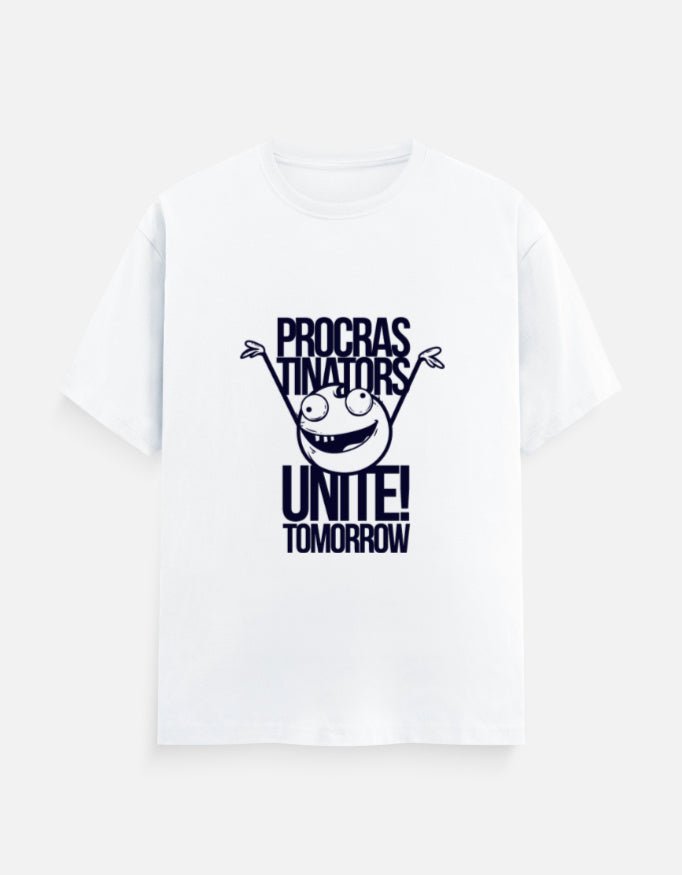 Unisex Classic Crew T-Shirt - Vastrio Clothing