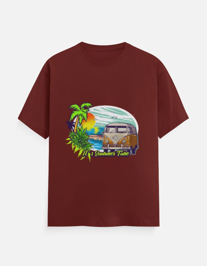 Unisex Classic Crew T-Shirt - Vastrio Clothing