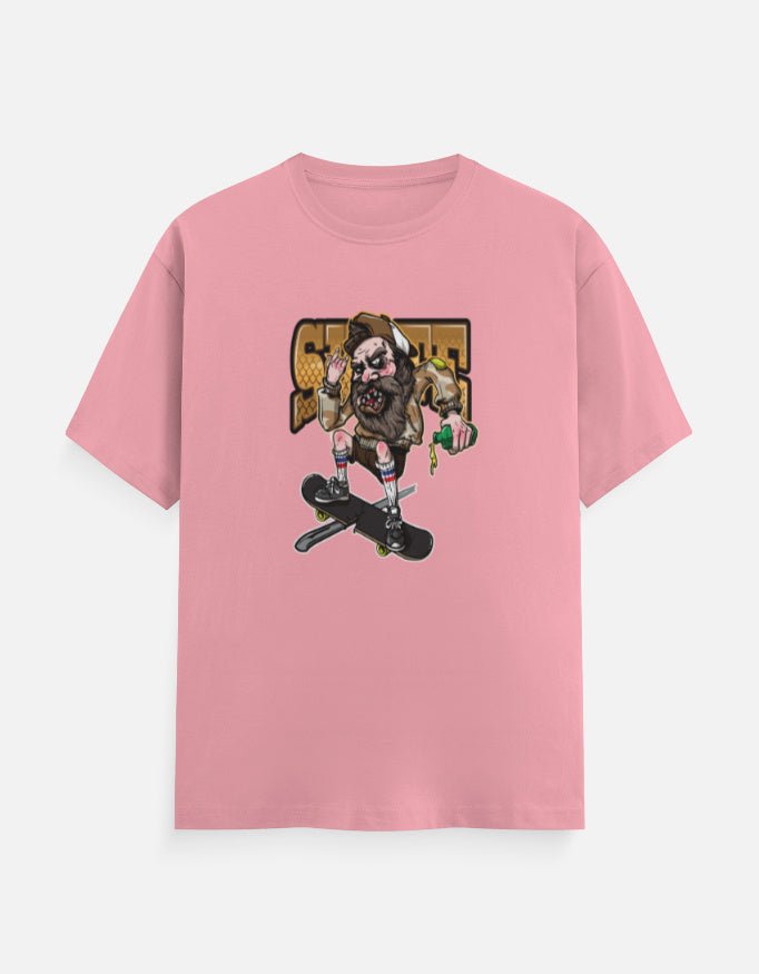 Unisex Classic Crew T-Shirt - Vastrio Clothing