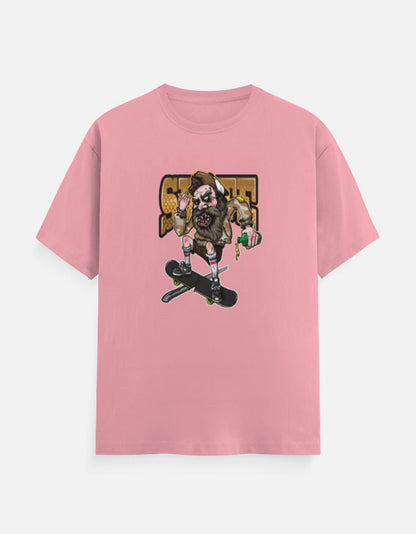 Unisex Classic Crew T-Shirt - Vastrio Clothing