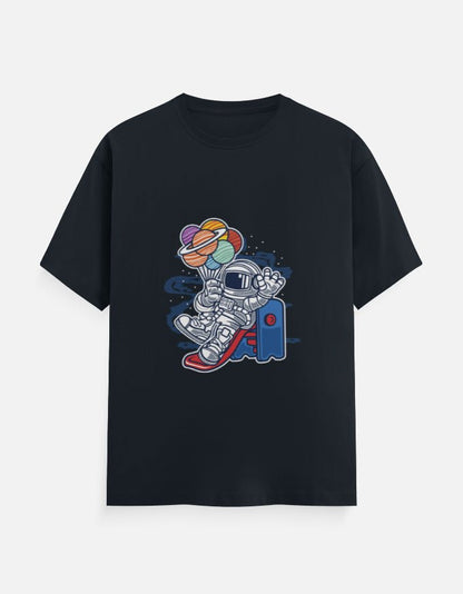 Unisex Classic Crew T-Shirt - Vastrio Clothing