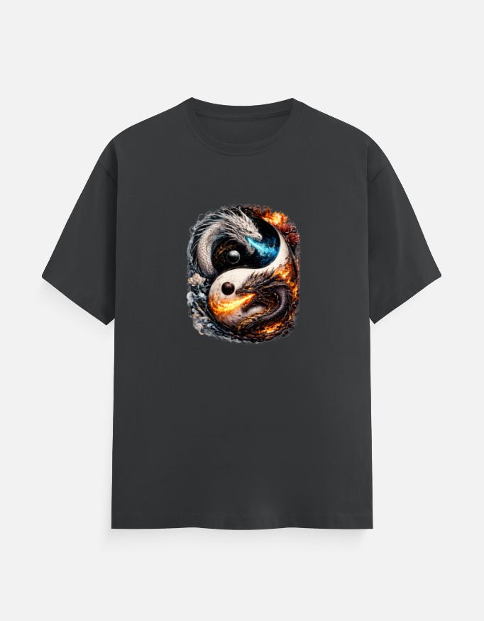 Unisex Classic Crew T-Shirt - Vastrio Clothing