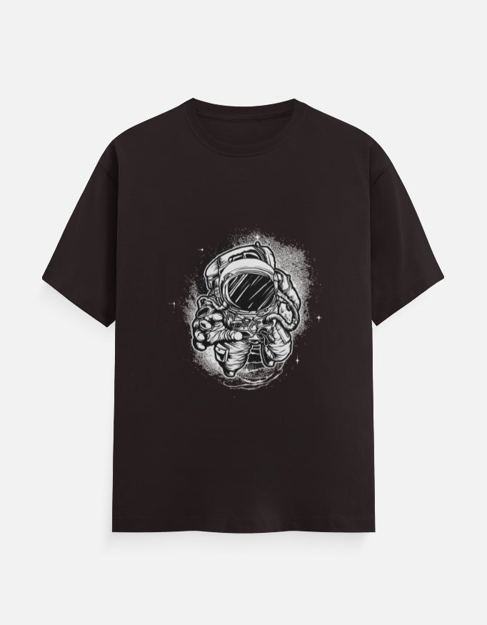 Unisex Classic Crew T-Shirt - Vastrio Clothing