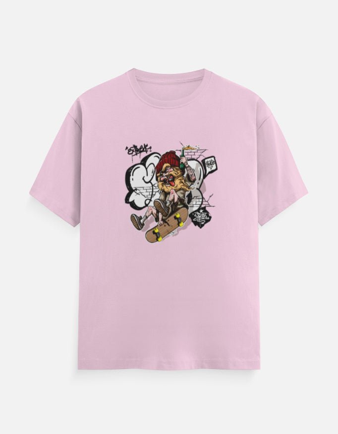 Unisex Classic Crew T-Shirt - Vastrio Clothing