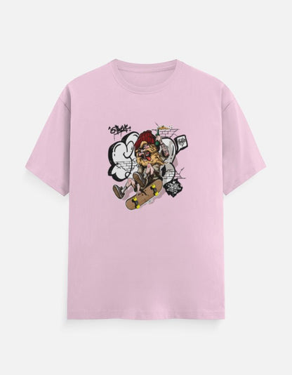 Unisex Classic Crew T-Shirt - Vastrio Clothing