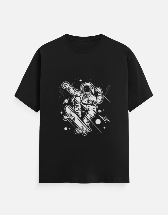 Unisex Classic Crew T-Shirt - Vastrio Clothing