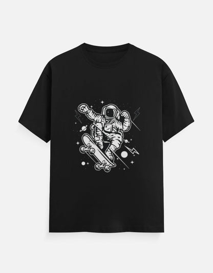 Unisex Classic Crew T-Shirt - Vastrio Clothing