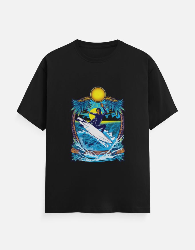 Unisex Classic Crew T-Shirt - Vastrio Clothing