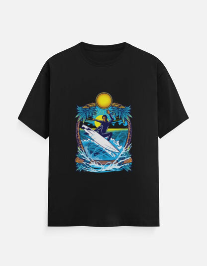 Unisex Classic Crew T-Shirt - Vastrio Clothing