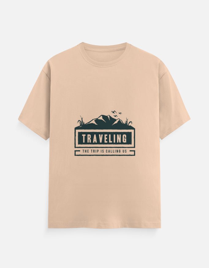 Unisex Classic Crew T-Shirt - Vastrio Clothing