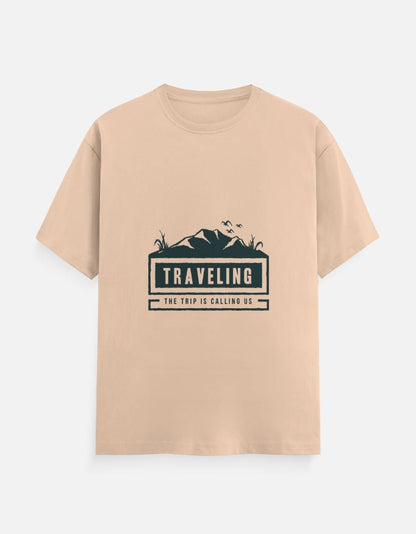 Unisex Classic Crew T-Shirt - Vastrio Clothing