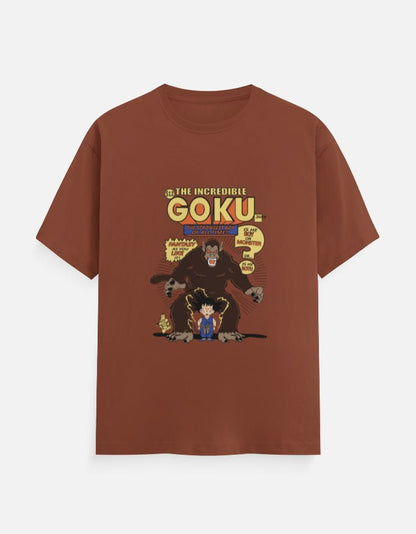 Unisex Classic Crew T-Shirt - Vastrio Clothing