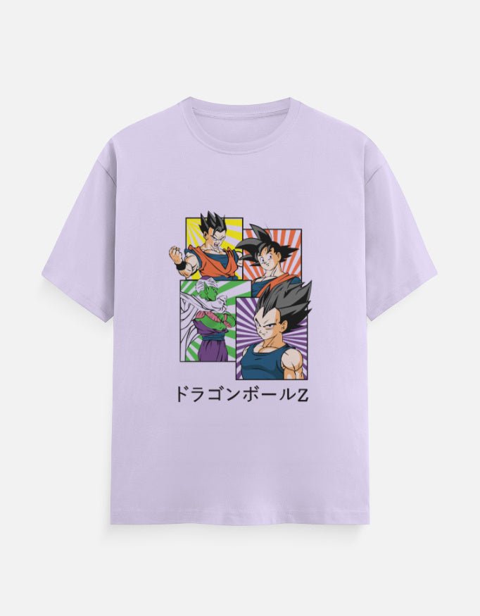 Unisex Classic Crew T-Shirt - Vastrio Clothing