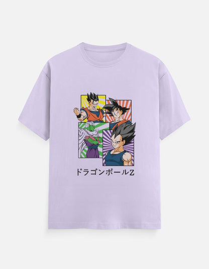 Unisex Classic Crew T-Shirt - Vastrio Clothing