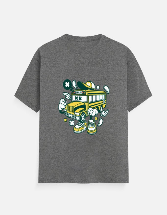 Unisex Classic Crew T-Shirt - Vastrio Clothing