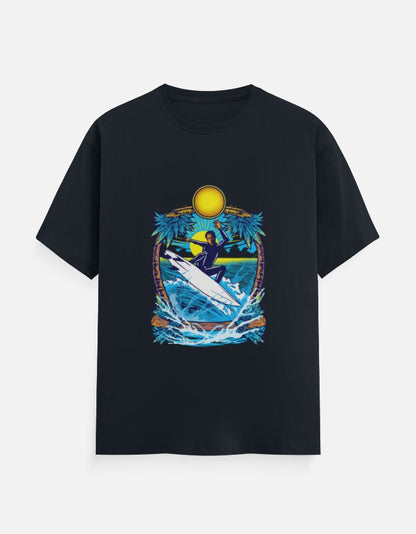 Unisex Classic Crew T-Shirt - Vastrio Clothing
