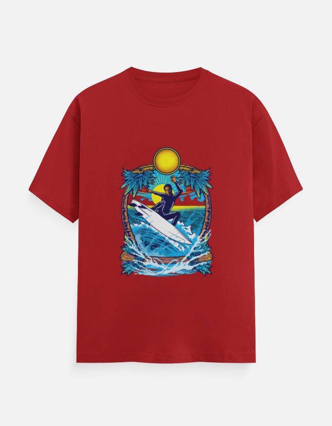 Unisex Classic Crew T-Shirt - Vastrio Clothing