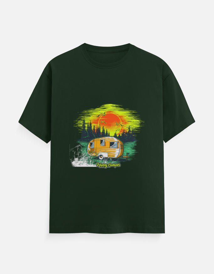 Unisex Classic Crew T-Shirt - Vastrio Clothing