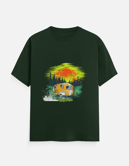 Unisex Classic Crew T-Shirt - Vastrio Clothing