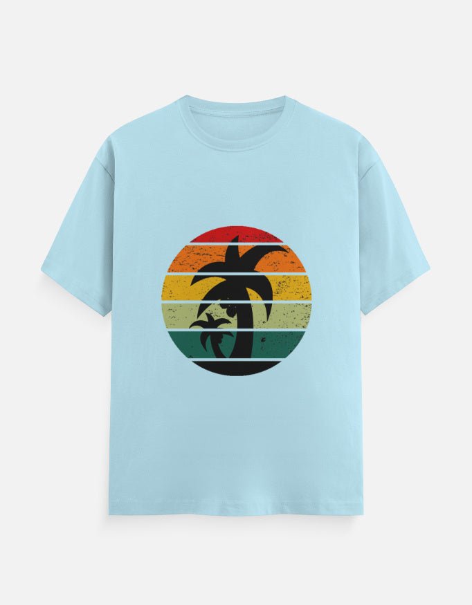 Unisex Classic Crew T-Shirt - Vastrio Clothing