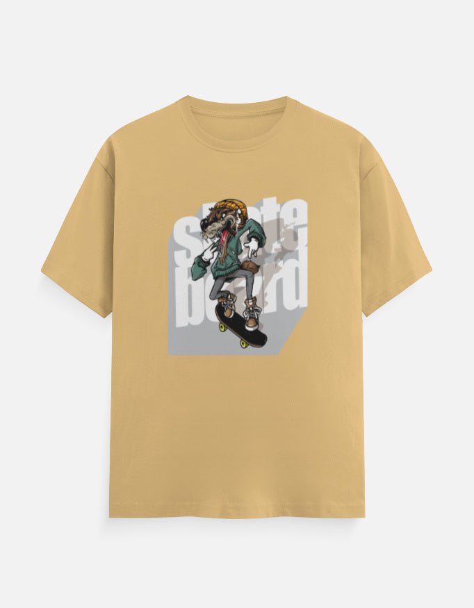 Unisex Classic Crew T-Shirt - Vastrio Clothing