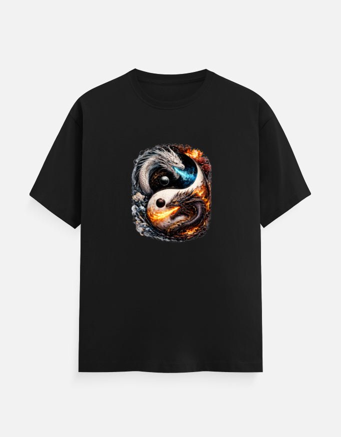 Unisex Classic Crew T-Shirt - Vastrio Clothing