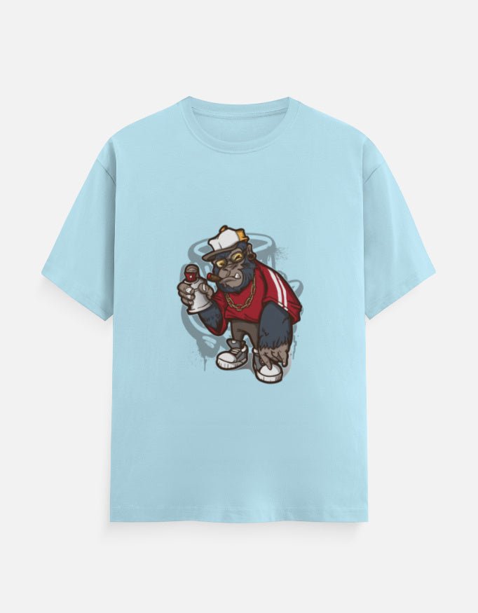 Unisex Classic Crew T-Shirt - Vastrio Clothing