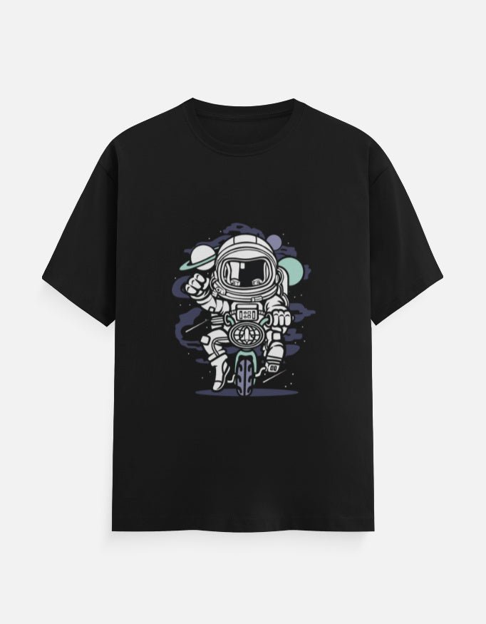 Unisex Classic Crew T-Shirt - Vastrio Clothing