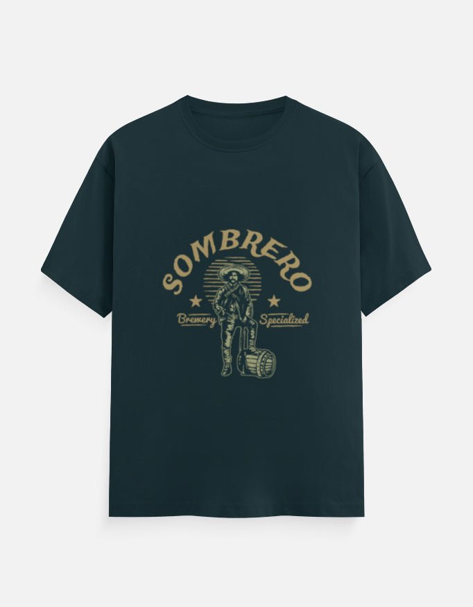 Unisex Classic Crew T-Shirt - Vastrio Clothing