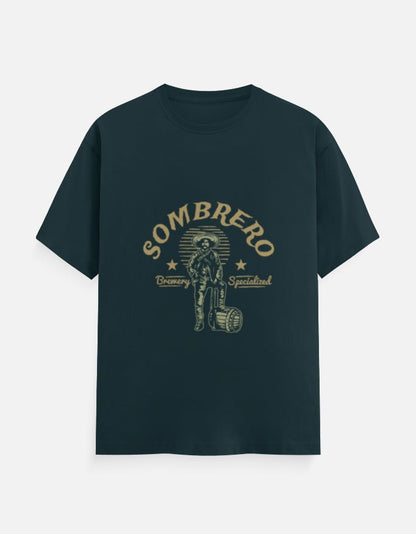 Unisex Classic Crew T-Shirt - Vastrio Clothing