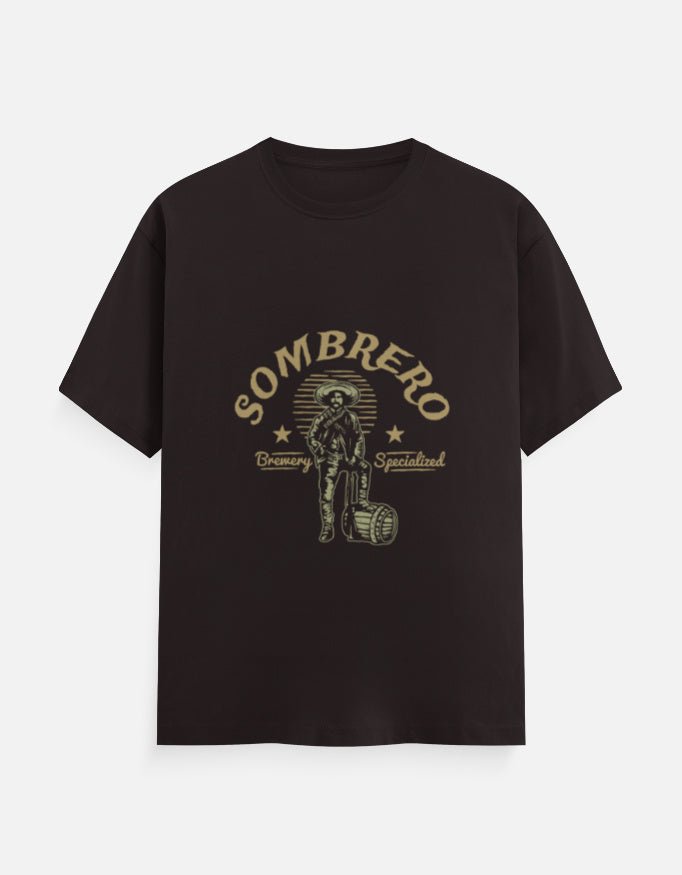 Unisex Classic Crew T-Shirt - Vastrio Clothing
