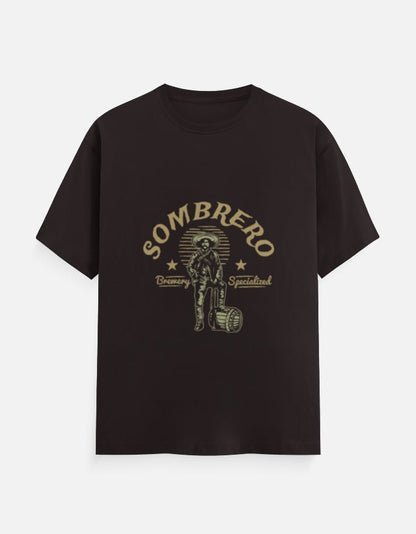 Unisex Classic Crew T-Shirt - Vastrio Clothing