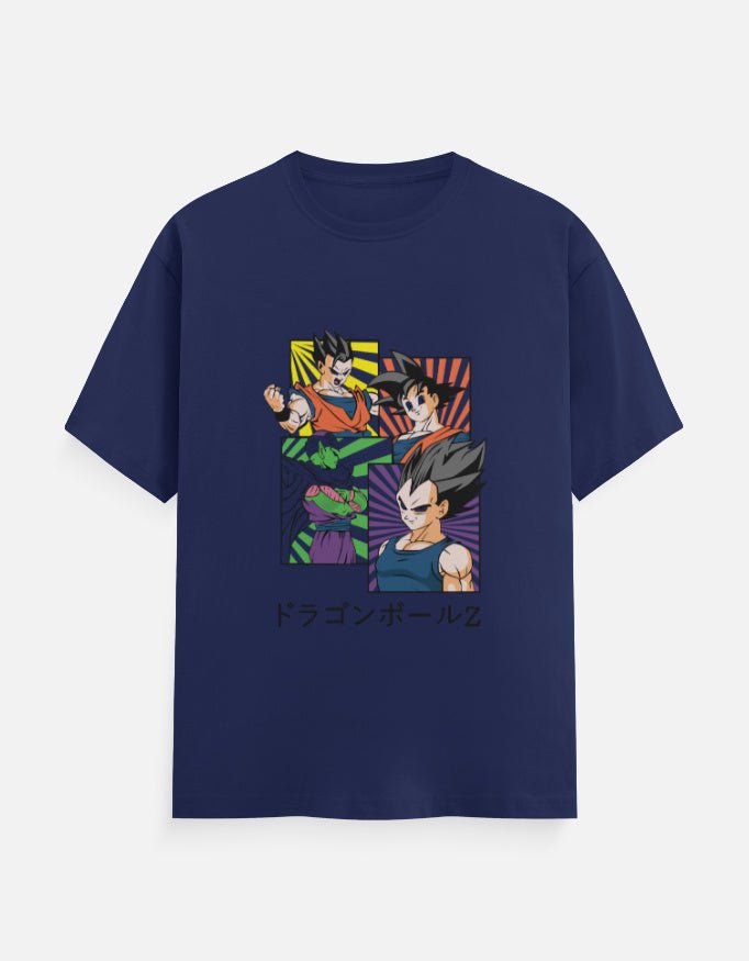 Unisex Classic Crew T-Shirt - Vastrio Clothing