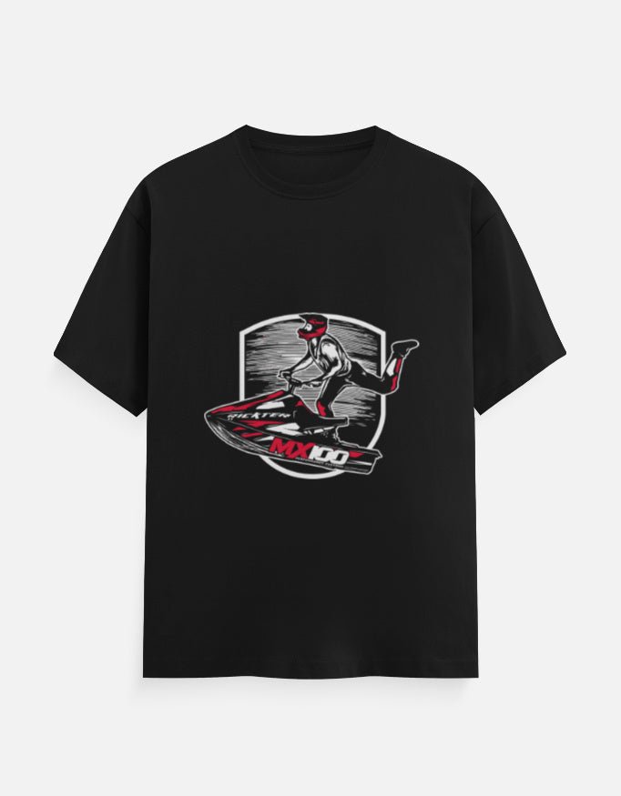 Unisex Classic Crew T-Shirt - Vastrio Clothing