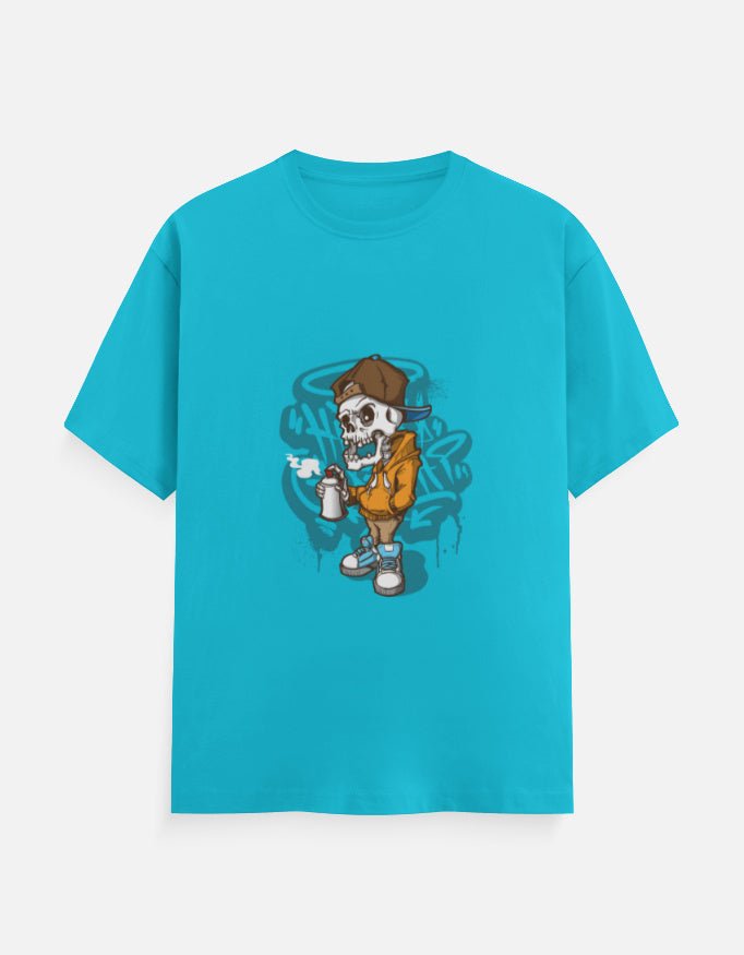 Unisex Classic Crew T-Shirt - Vastrio Clothing