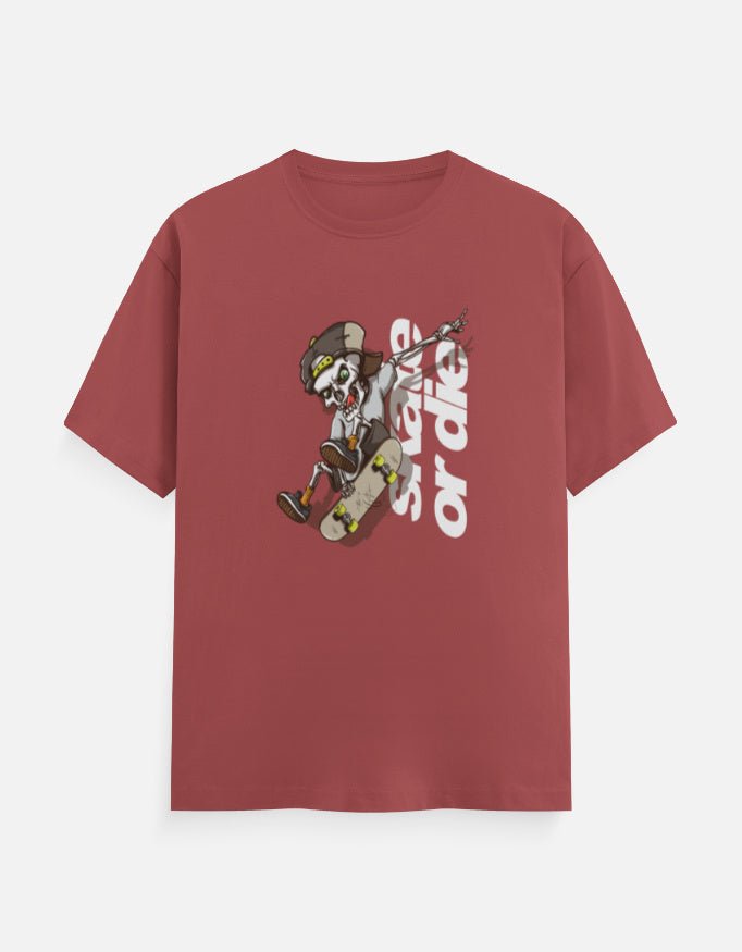Unisex Classic Crew T-Shirt - Vastrio Clothing
