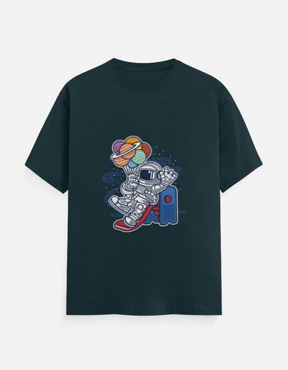 Unisex Classic Crew T-Shirt - Vastrio Clothing