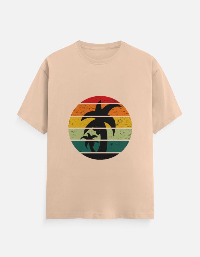 Unisex Classic Crew T-Shirt - Vastrio Clothing