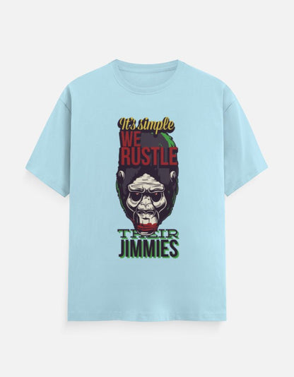 Unisex Classic Crew T-Shirt - Vastrio Clothing