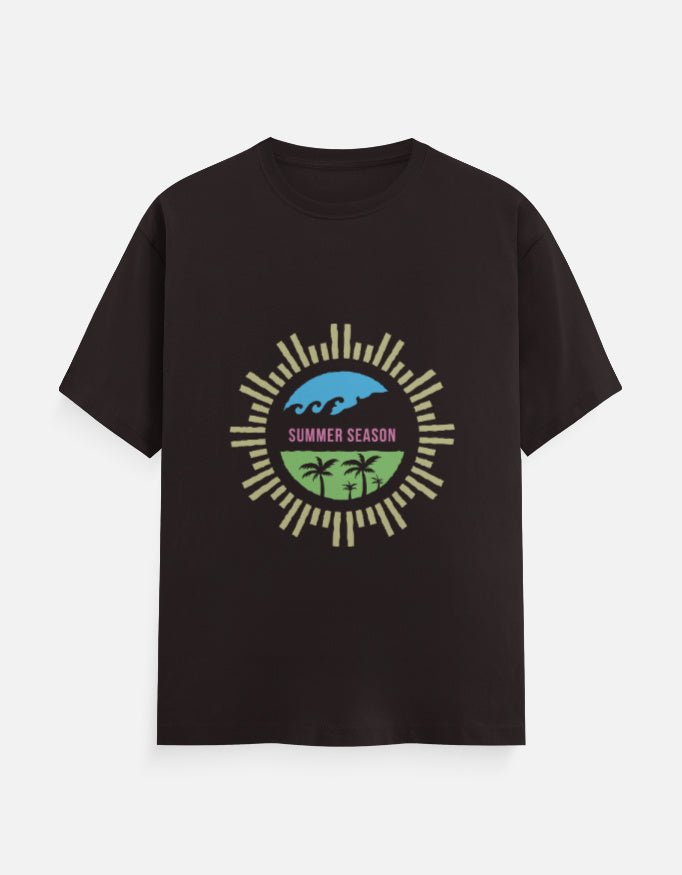 Unisex Classic Crew T-Shirt - Vastrio Clothing