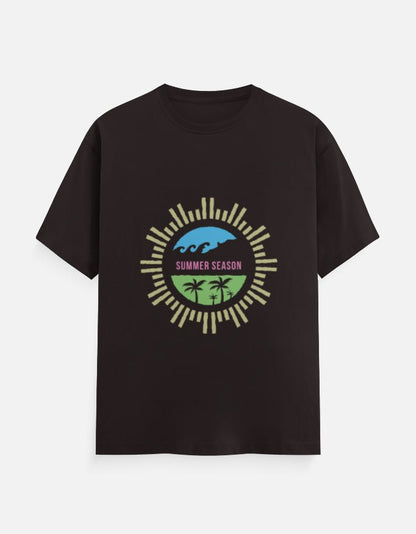 Unisex Classic Crew T-Shirt - Vastrio Clothing