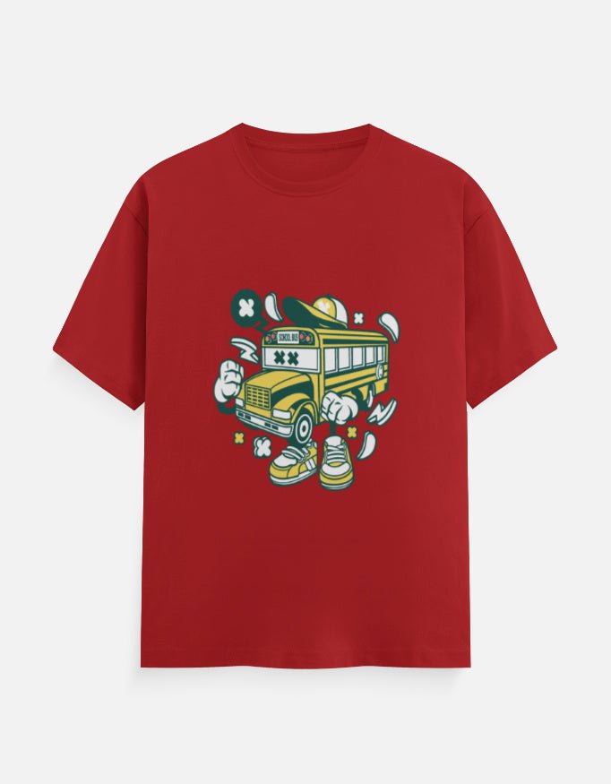 Unisex Classic Crew T-Shirt - Vastrio Clothing