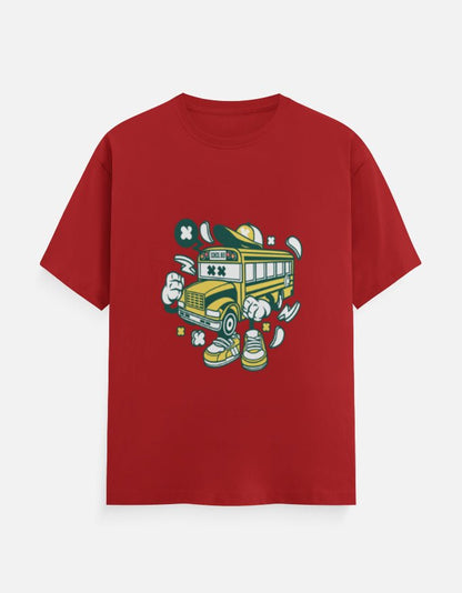Unisex Classic Crew T-Shirt - Vastrio Clothing