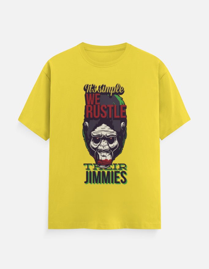 Unisex Classic Crew T-Shirt - Vastrio Clothing