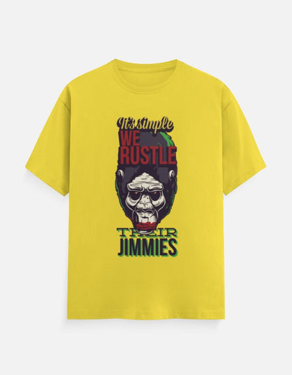 Unisex Classic Crew T-Shirt - Vastrio Clothing