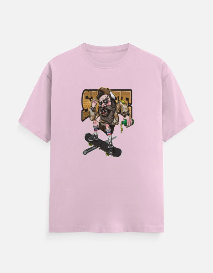 Unisex Classic Crew T-Shirt - Vastrio Clothing